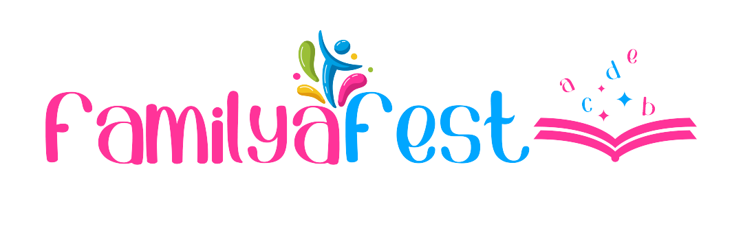 Familyafest Logo